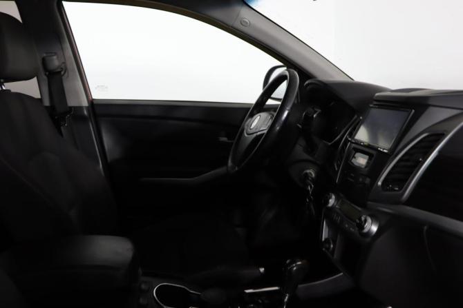 SsangYong Actyon II Рестайлинг с пробегом 2013 года, цена 929 990 рублей, 145026 км, внедорожник, Автокод Объявления