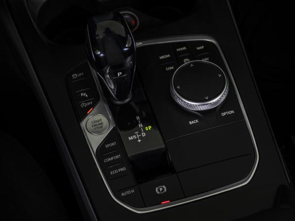 BMW 1 серии III (F40) с пробегом 2020 года, цена 2 349 000 рублей, 112210 км, хэтчбек, Автокод Объявления