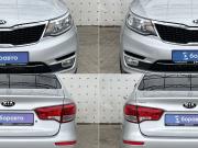 Kia Rio III Рестайлинг Тамбов  - изображение 27
