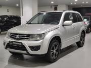 Suzuki Grand Vitara II Рестайлинг 2 Казань  - изображение 23