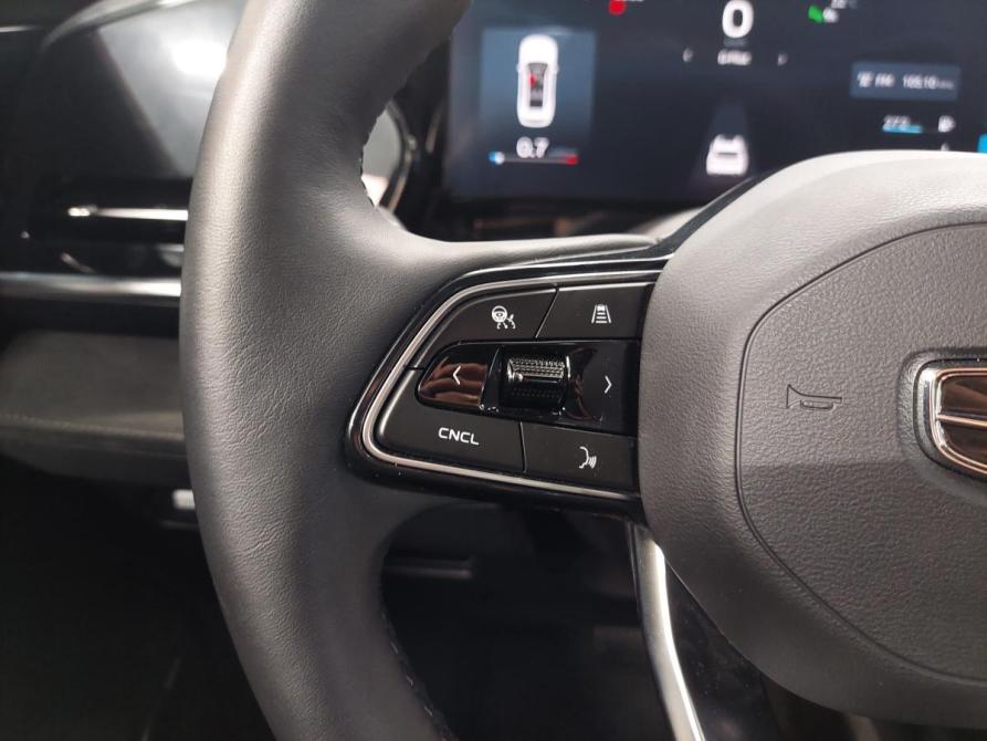 Geely Monjaro I Пермь  - изображение 14