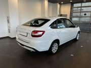 Lada (ВАЗ) Granta I Рестайлинг Чебоксары  - изображение 38