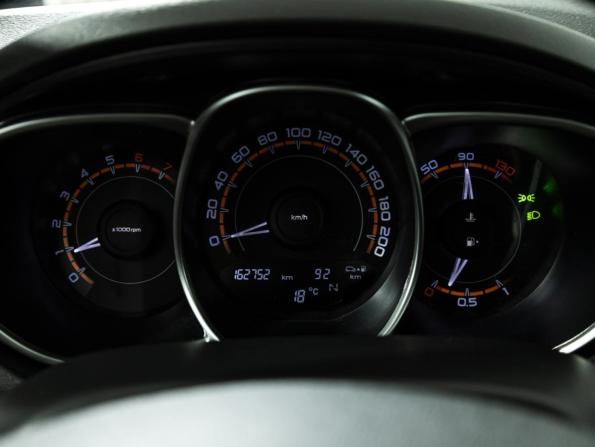 Lada (ВАЗ) Vesta I с пробегом 2018 года, цена 819 585 рублей, 162000 км, универсал, Автокод Объявления