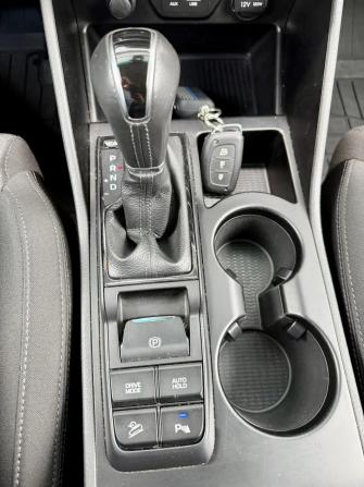 Hyundai Tucson III Рестайлинг с пробегом 2020 года, цена 2 550 000 рублей, 100000 км, внедорожник, Автокод Объявления