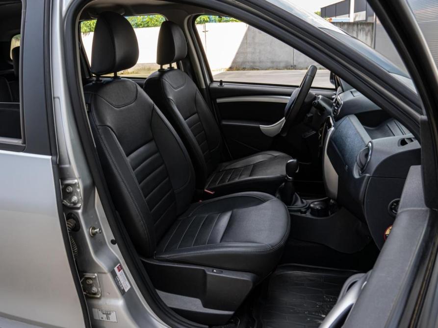 Nissan Terrano III (D10) Краснодар  - изображение 8