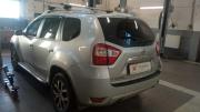 Nissan Terrano III (D10) Санкт-Петербург  - изображение 10