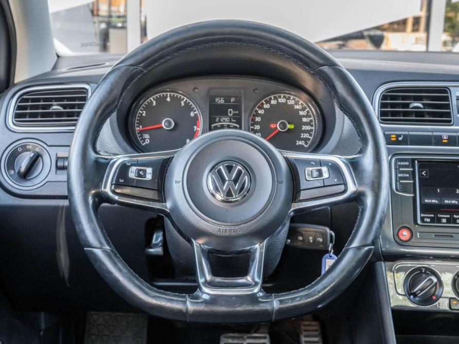 Volkswagen Polo V Рестайлинг Ставрополь  - изображение 12