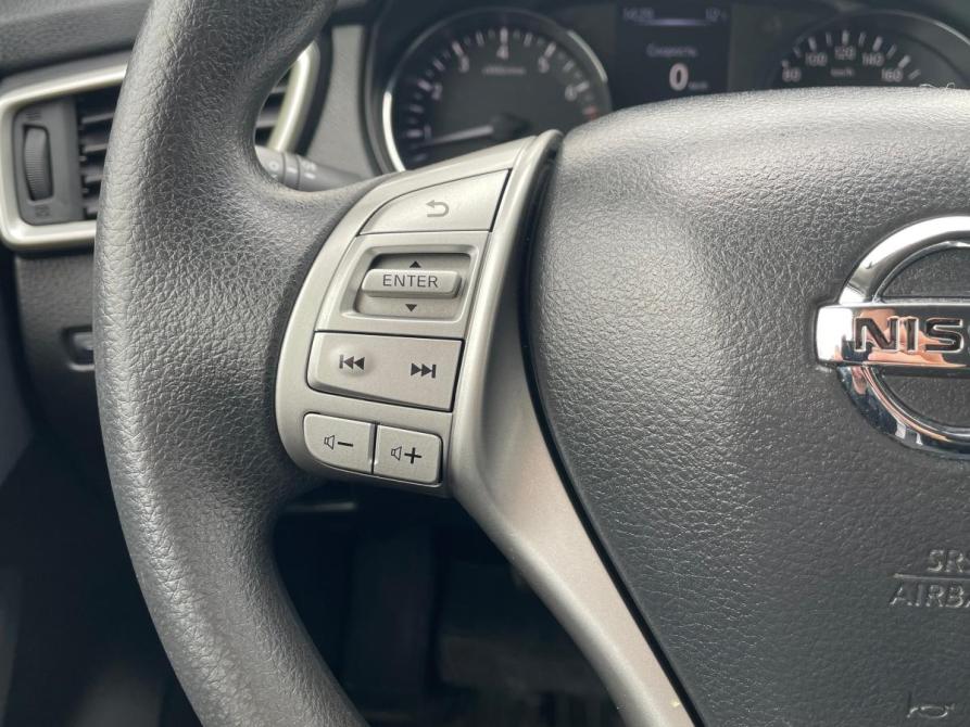 Nissan X-Trail III Вологда  - изображение 19