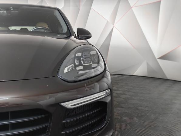 Porsche Cayenne II Рестайлинг (958) с пробегом 2017 года, цена 4 500 000 рублей, 101919 км, внедорожник, Автокод Объявления