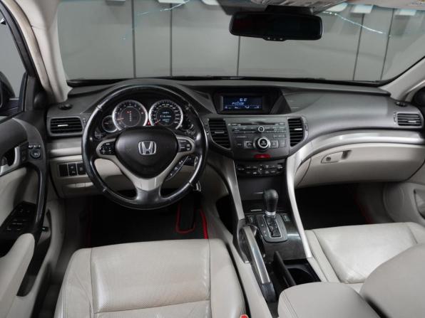 Honda Accord VIII с пробегом 2008 года, цена 1 270 000 рублей, 233777 км, седан, Автокод Объявления