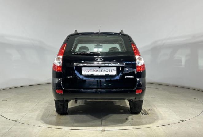 Lada (ВАЗ) Priora I с пробегом 2011 года, цена 390 000 рублей, 100660 км, универсал, Автокод Объявления