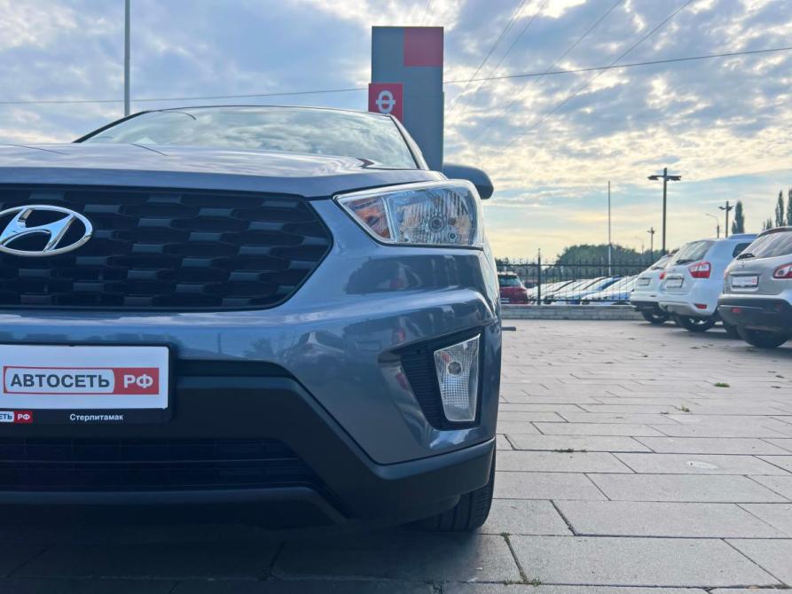 Hyundai Creta I Рестайлинг Стерлитамак  - изображение 10