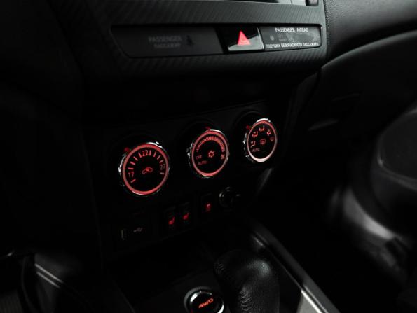 Mitsubishi ASX I Рестайлинг 2 с пробегом 2019 года, цена 1 799 777 рублей, 78712 км, внедорожник, Автокод Объявления