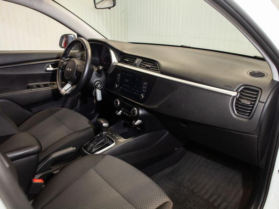 Kia Rio IV Рестайлинг Иваново  - изображение 18
