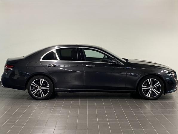 Mercedes-Benz E-Класс V (W213 S213 C238) Рестайлинг с пробегом 2021 года, цена 3 570 000 рублей, 55211 км, седан, Автокод Объявления