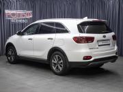 Kia Sorento III Prime Рестайлинг Москва  - изображение 30