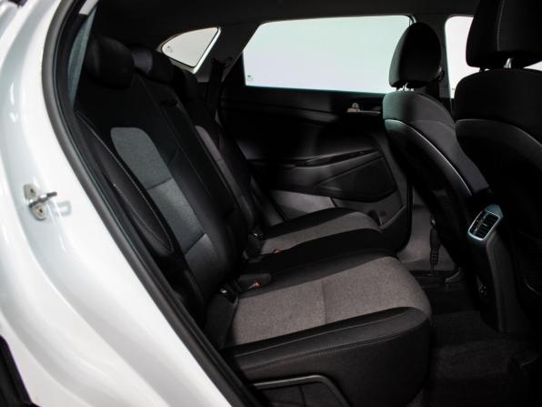Hyundai Tucson III Рестайлинг с пробегом 2019 года, цена 2 570 000 рублей, 81793 км, внедорожник, Автокод Объявления