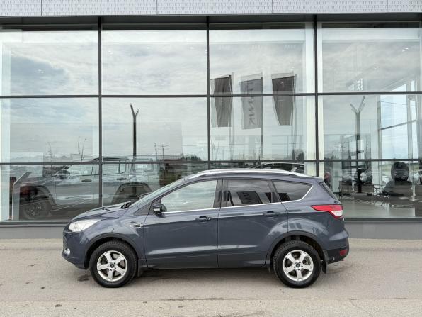 Ford Kuga II с пробегом 2014 года, цена 815 000 рублей, 254517 км, внедорожник, Автокод Объявления