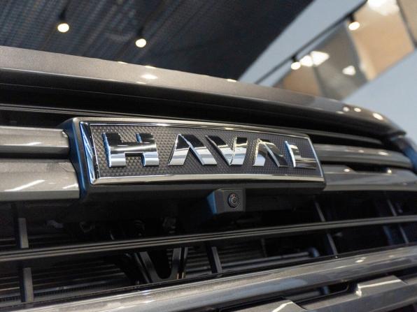Новый Haval H5 II 2026 года, цена 4 149 000 рублей, внедорожник, Автокод Объявления