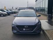 Hyundai Solaris II Рестайлинг Санкт-Петербург  - изображение 21