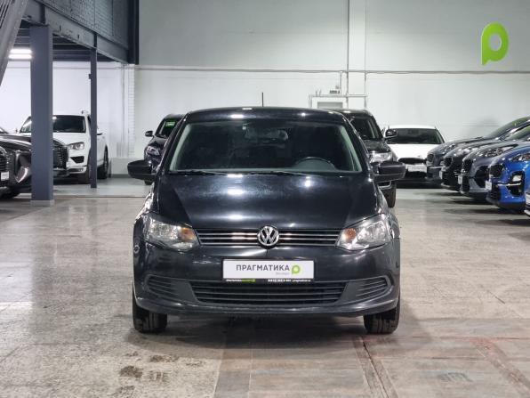 Volkswagen Polo V с пробегом 2013 года, цена 595 000 рублей, 159319 км, седан, Автокод Объявления