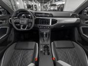 Audi Q3 II (F3) Москва  - изображение 32