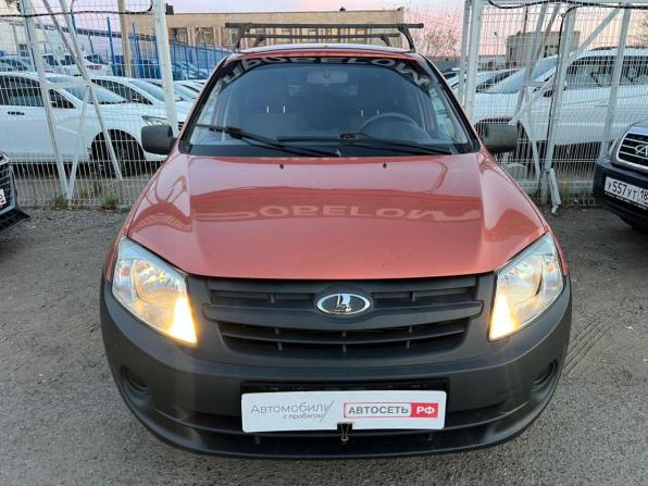 Lada (ВАЗ) Granta I с пробегом 2014 года, цена 350 860 рублей, 95840 км, седан, Автокод Объявления