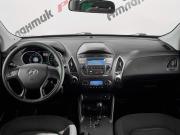 Hyundai ix35 I Рестайлинг Екатеринбург  - изображение 32