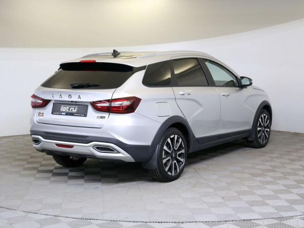 Lada (ВАЗ) Vesta I Рестайлинг (NG) с пробегом 2025 года, цена 1 725 000 рублей, 7257 км, универсал, Автокод Объявления