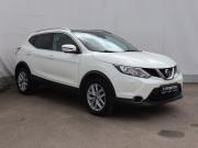 Nissan Qashqai II Москва  - изображение 27