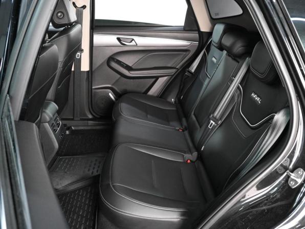 Haval Jolion I с пробегом 2023 года, цена 2 099 000 рублей, 39701 км, внедорожник, Автокод Объявления