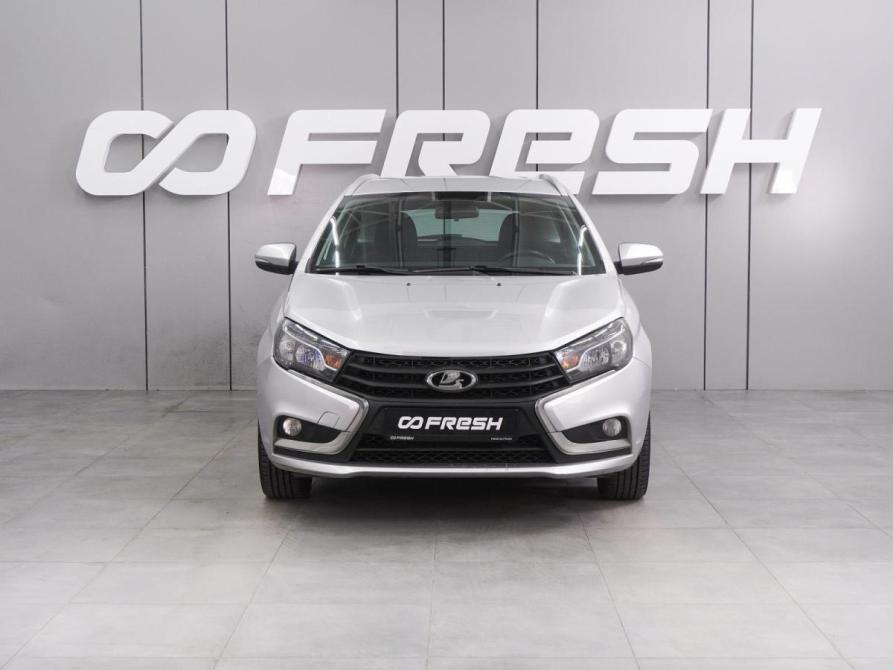 Lada (ВАЗ) Vesta I Воронеж  - изображение 3