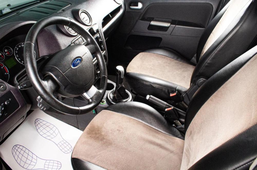 Ford Fusion I Рестайлинг Сургут  - изображение 9