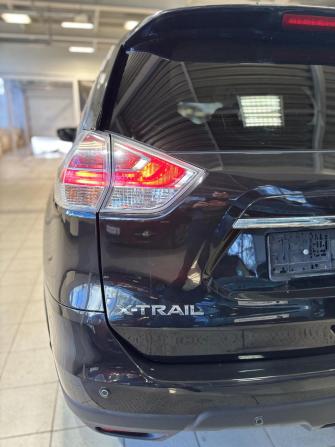 Nissan X-Trail III с пробегом 2015 года, цена 1 479 000 рублей, 162534 км, внедорожник, Автокод Объявления
