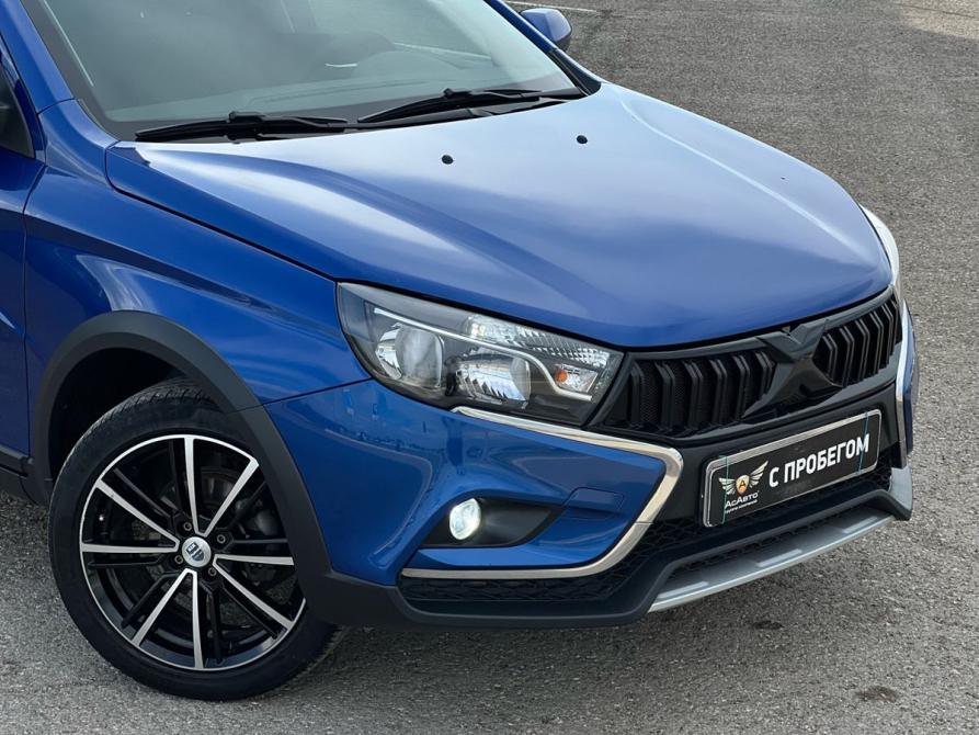 Lada (ВАЗ) Vesta I Самара  - изображение 4