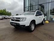 Renault Duster I Рестайлинг Ижевск  - изображение 23