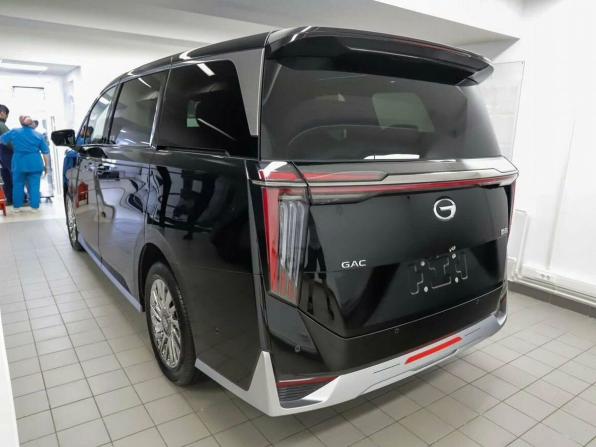 GAC M8 с пробегом 2026 года, цена 6 749 999 рублей, 10 км, минивэн, Автокод Объявления
