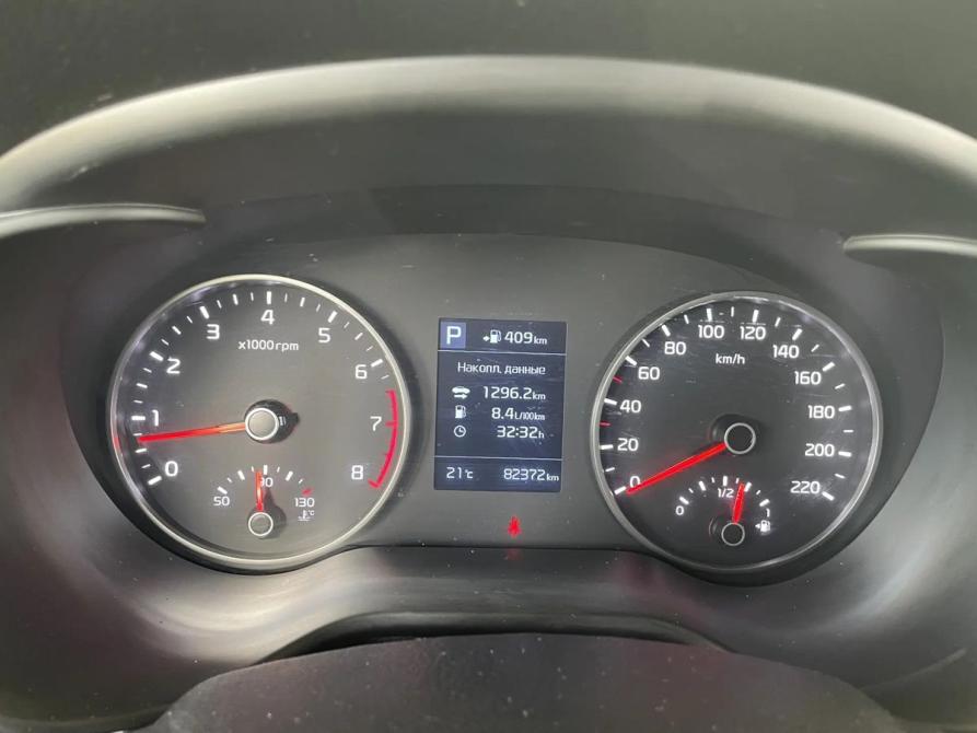 Kia Rio IV Самара  - изображение 11