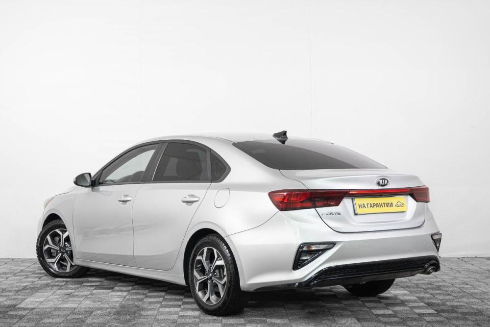 Kia Forte III Кемерово  - изображение 5