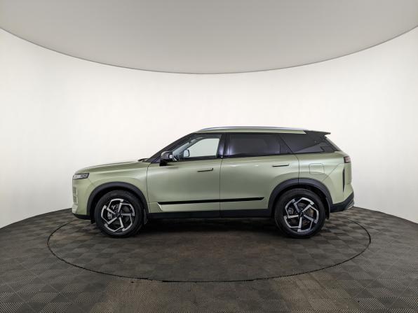 Jaecoo J7 I с пробегом 2024 года, цена 2 300 000 рублей, 34445 км, внедорожник, Автокод Объявления