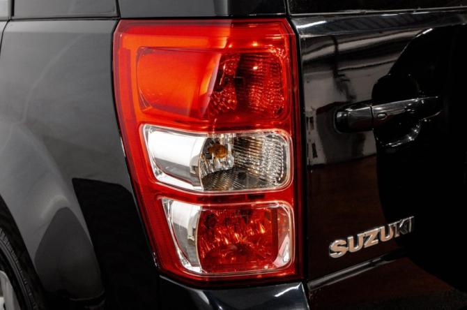 Suzuki Grand Vitara II с пробегом 2008 года, цена 899 000 рублей, 199100 км, внедорожник, Автокод Объявления