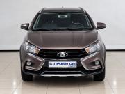 Lada (ВАЗ) Vesta I Москва  - изображение 18