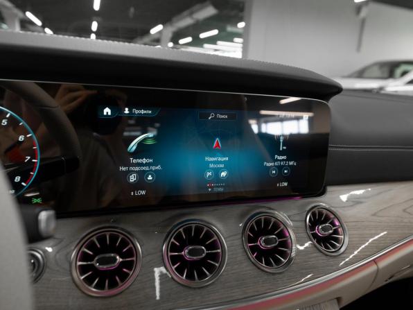 Mercedes-Benz E-Класс V (W213 S213 C238) Рестайлинг с пробегом 2022 года, цена 7 150 000 рублей, 1628 км, купе, Автокод Объявления
