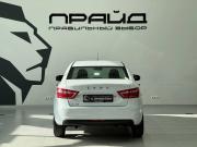 Lada (ВАЗ) Vesta I Ростов-на-Дону  - изображение 24
