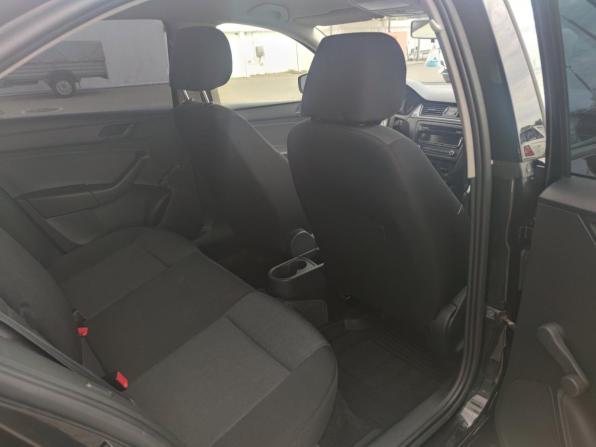 Skoda Rapid I с пробегом 2015 года, цена 1 029 900 рублей, 161287 км, лифтбек, Автокод Объявления