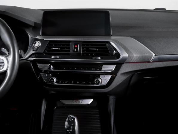 BMW X4 II (G02) с пробегом 2019 года, цена 4 700 000 рублей, 121550 км, внедорожник, Автокод Объявления