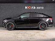 Mercedes-Benz GLE Coupe AMG I (C292) Екатеринбург  - изображение 36