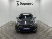 Kia Ceed II Рестайлинг Воронеж  - изображение 26