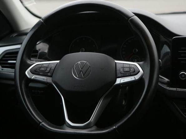 Volkswagen Polo VI с пробегом 2020 года, цена 1 379 000 рублей, 164000 км, лифтбек, Автокод Объявления