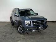 Haval Dargo Москва  - изображение 25